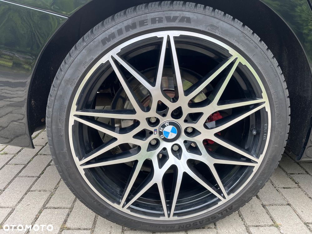 BMW 3GT 328i xDrive Luxury Line - 4