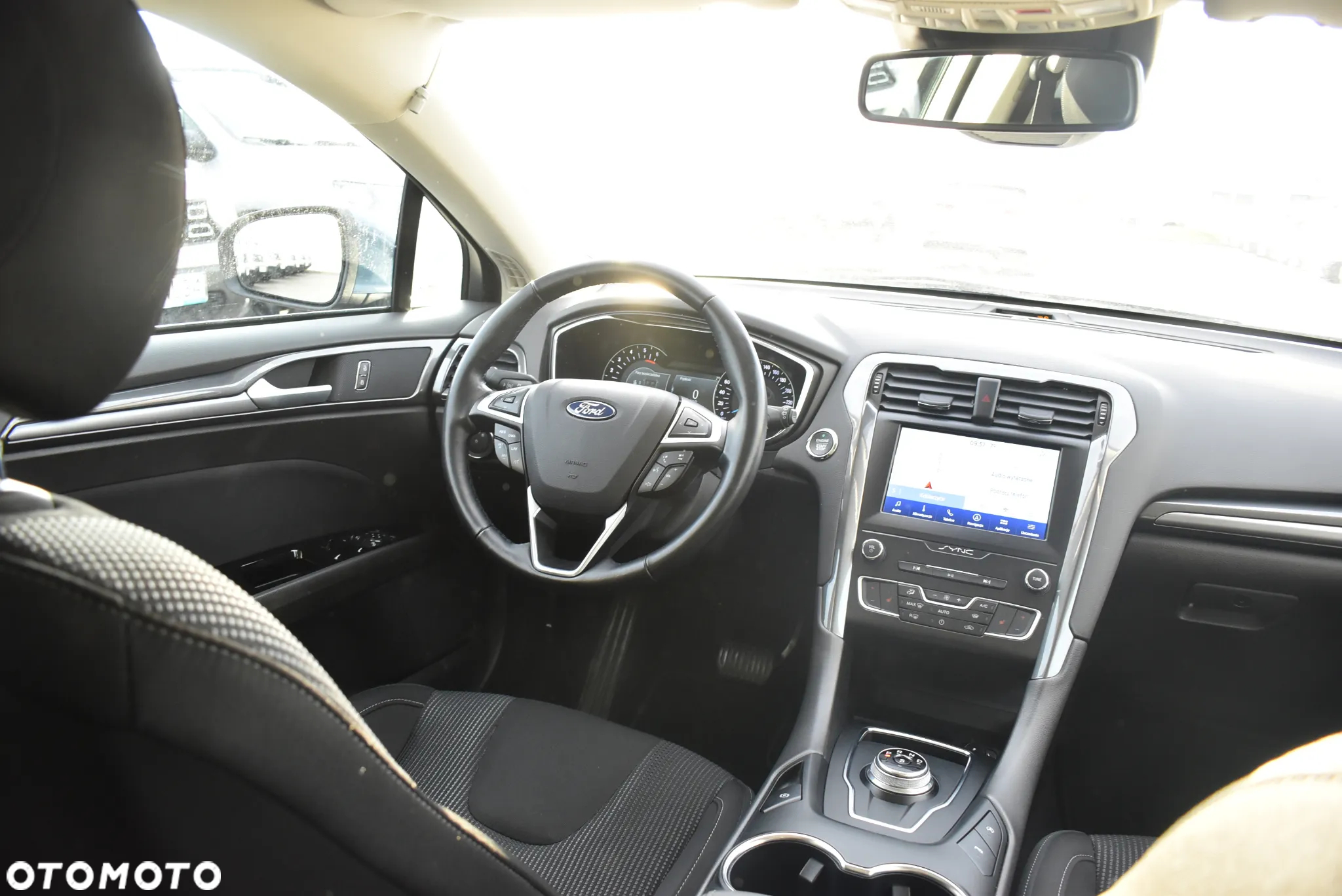 Ford Mondeo 2.0 EcoBlue Executive Plus - 20