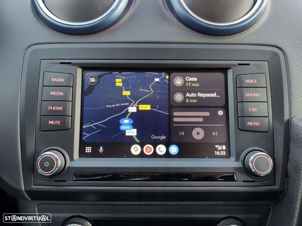 SEAT Ibiza 1.0 TSI Style DSG - 10