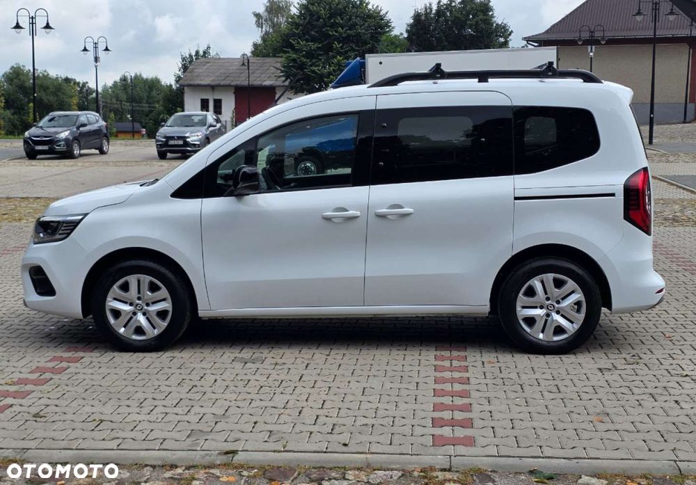 Renault Kangoo - 9