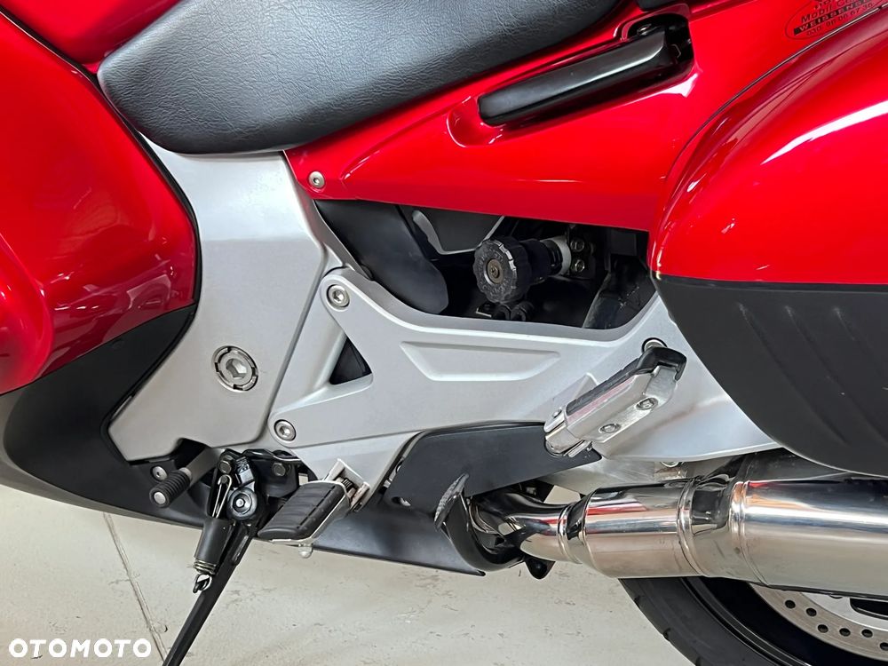 Honda ST - 34