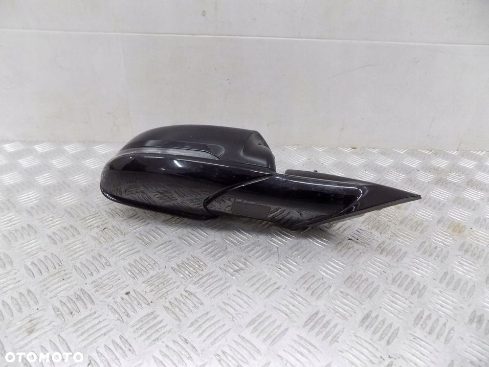 BMW F44 LUSTERKO PRAWE 688 SHADOWLINE 5PIN - 3