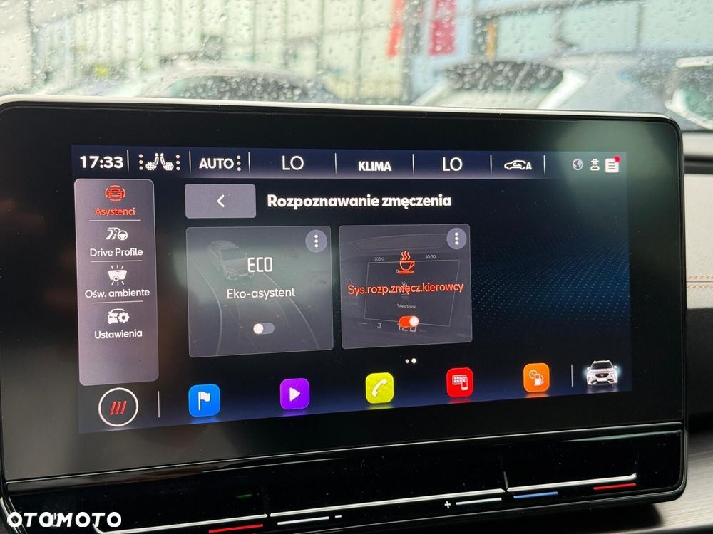 Cupra Formentor 1.5 TSI DSG - 24