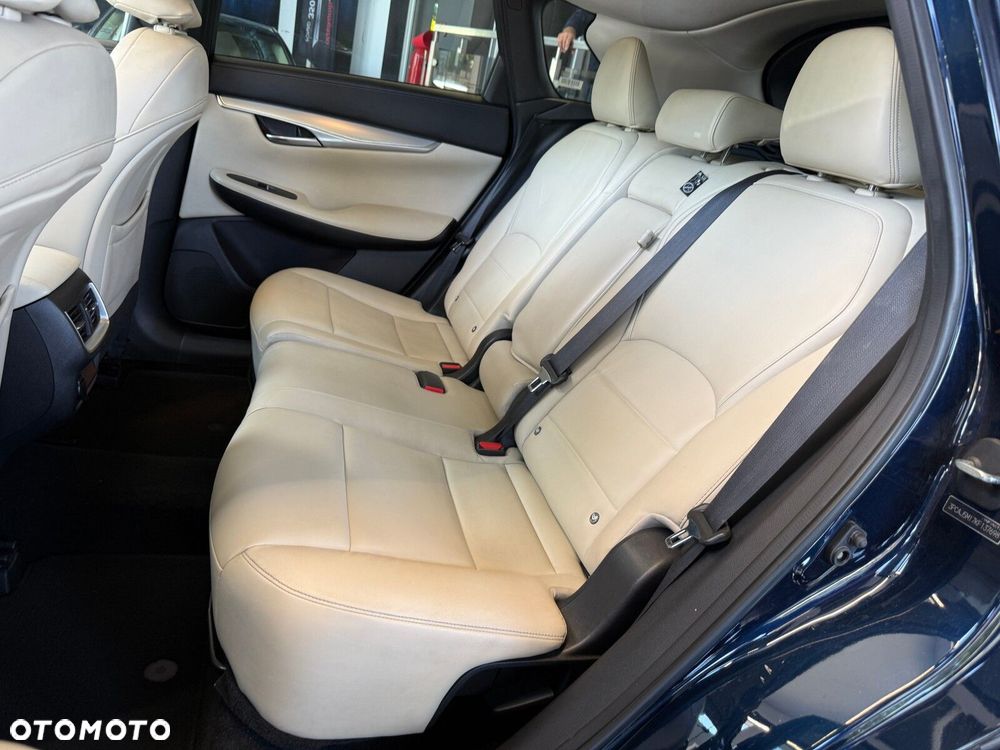 Infiniti QX50 - 13