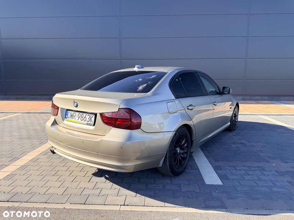 BMW Seria 3 - 3
