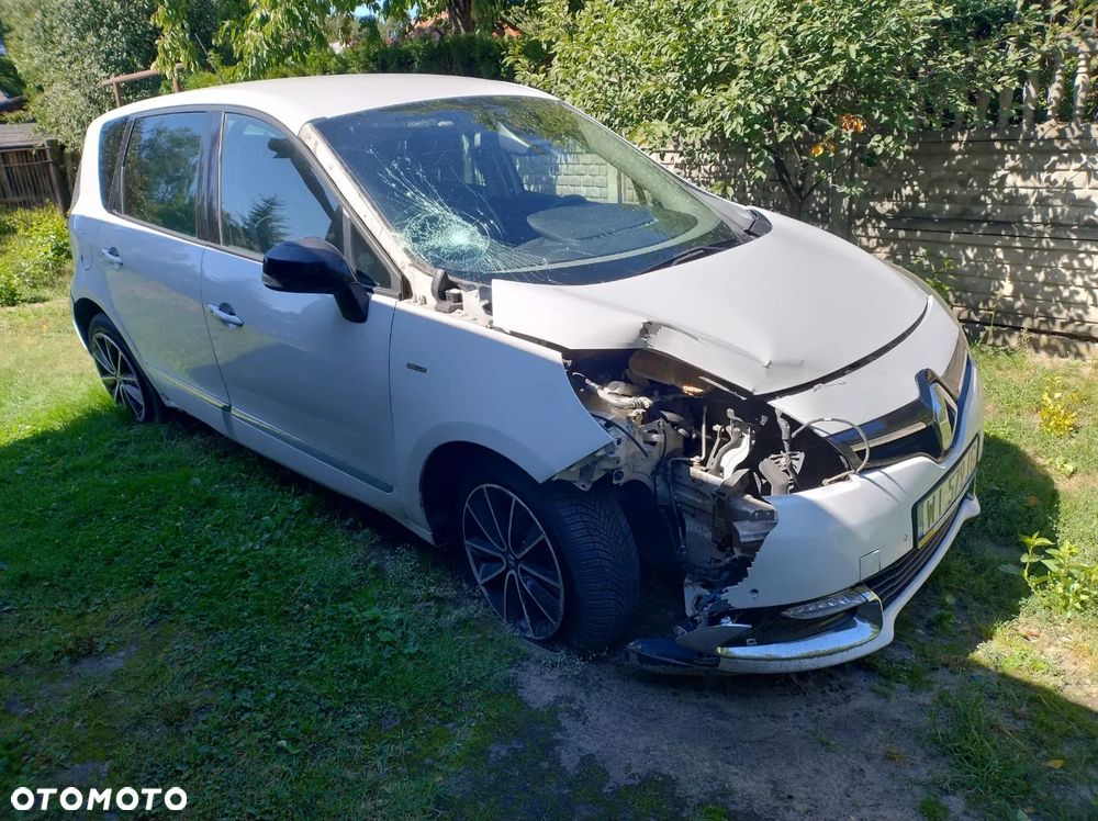 Renault Scenic 1.2 TCe Energy Bose Edition - 4