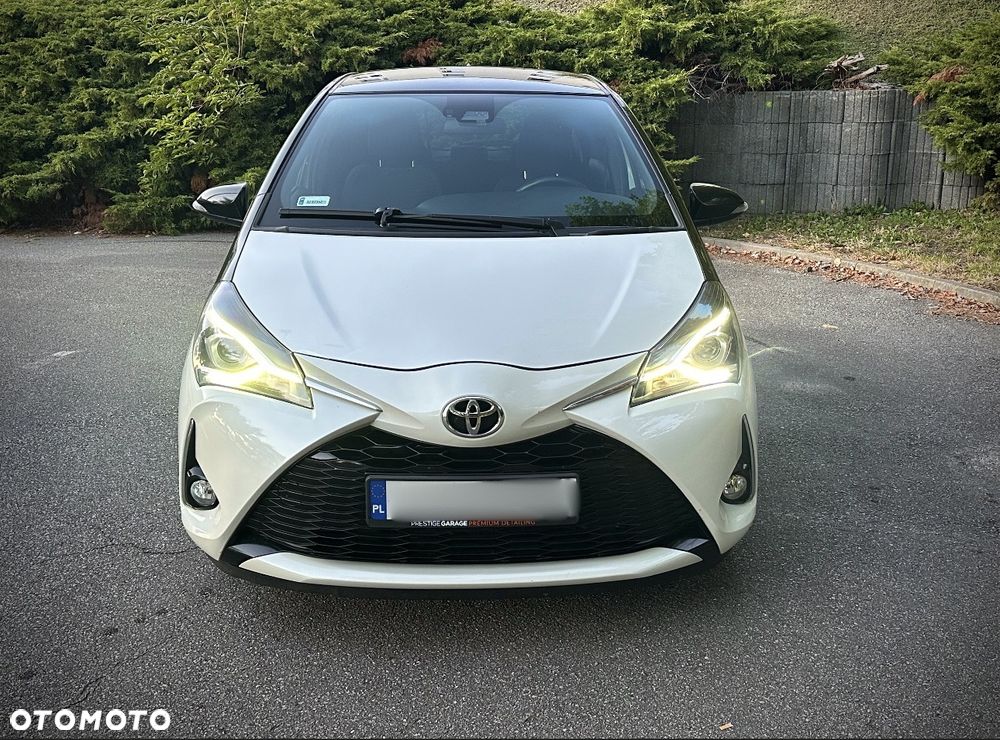 Toyota Yaris 1.5 Selection - 2