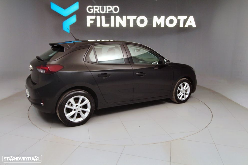 Opel Corsa 1.5 D Business - 2