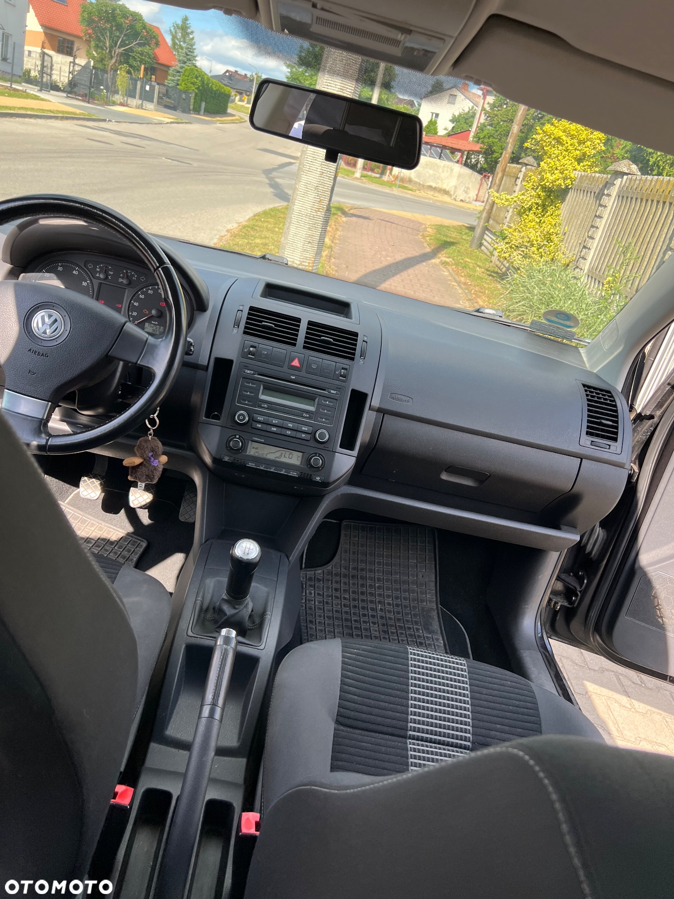 Volkswagen Polo 1.4 United - 10