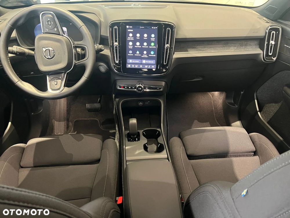 Volvo XC 40 Twin Recharge Plus - 18