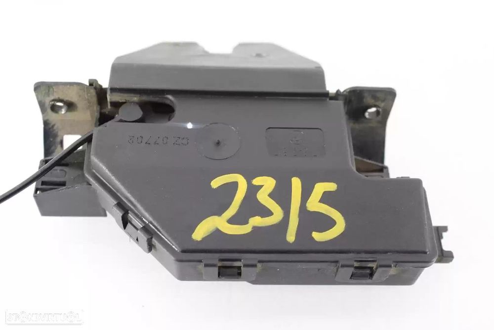 FECHADURA MALA / PORTA TRASEIRA BMW 1 2007 -7840617 - 2