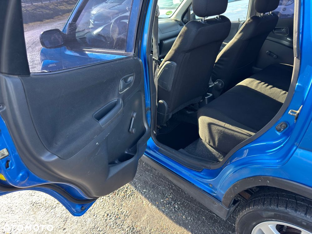 Suzuki Ignis 1.5 Four Grip Club 4 Seasons - 17
