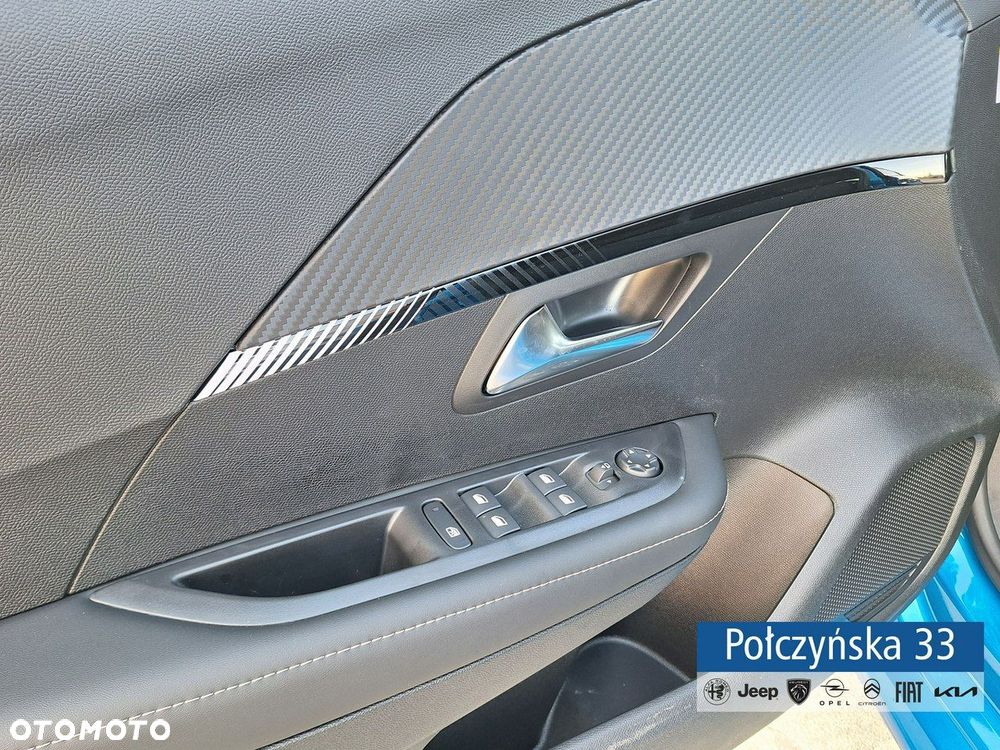 Peugeot 208 - 34