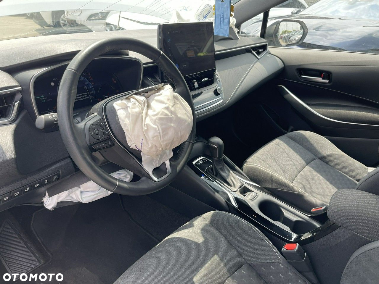 Toyota Corolla - 6