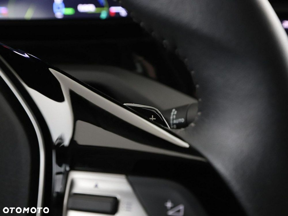 Peugeot 308 1.6 Hybrid PHEV Allure Pack EAT8 - 36
