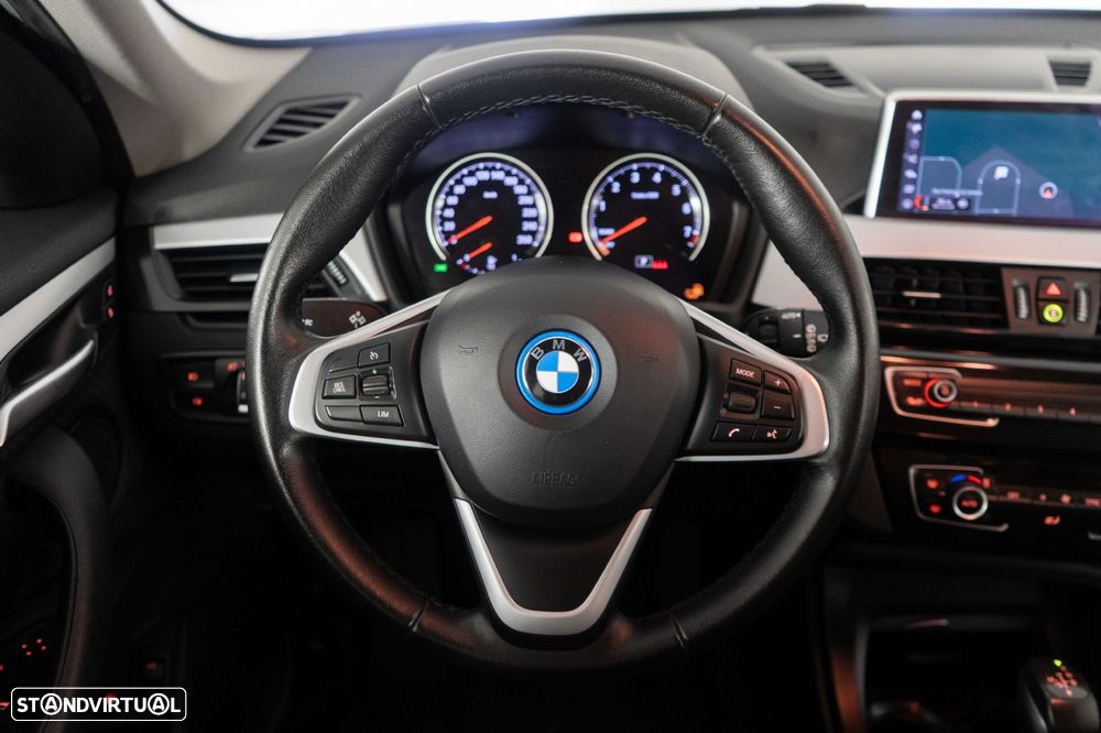 BMW X1 25 e xDrive Line Sport - 22