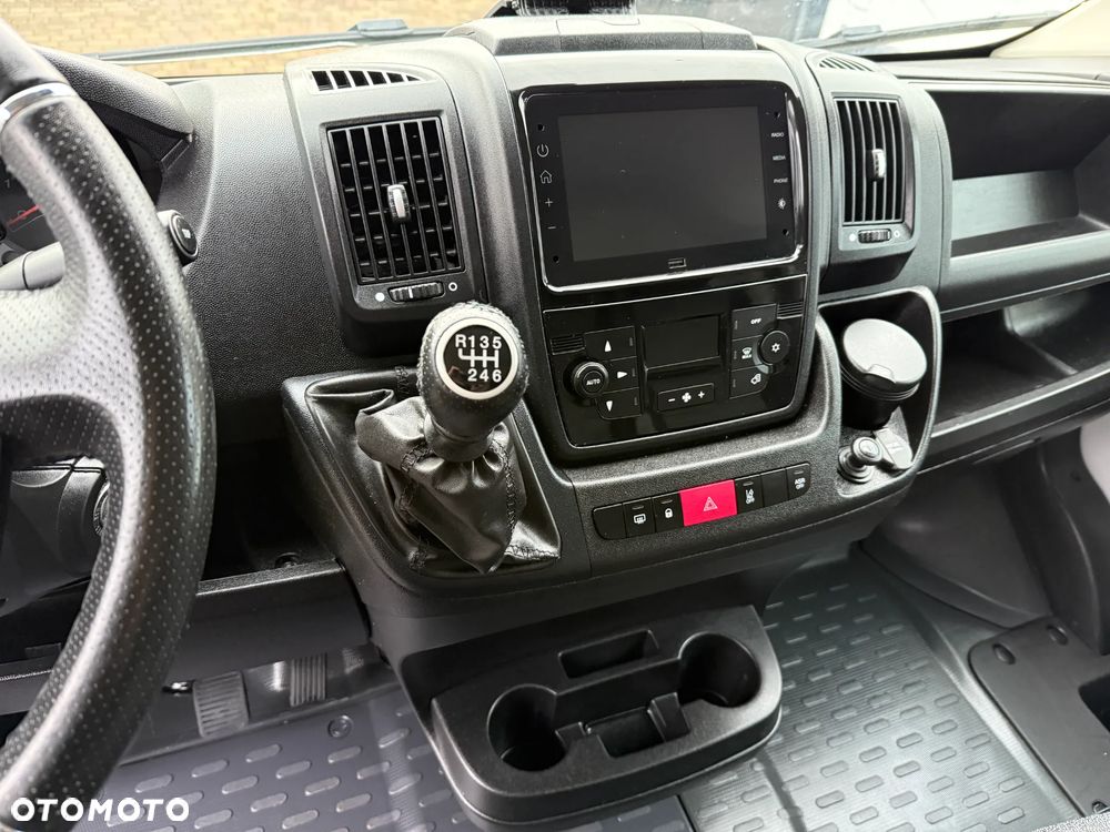 Fiat Ducato L2H1 - 19