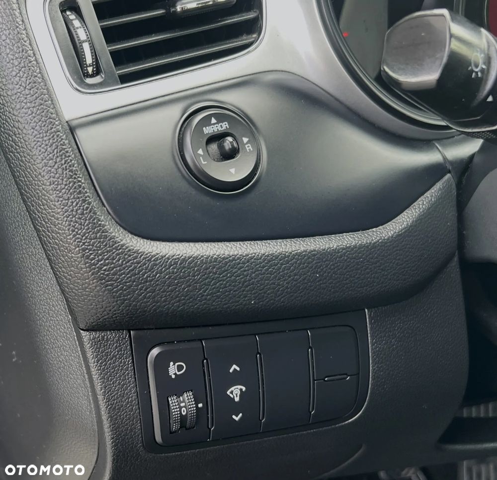 Kia Ceed 1.6 CRDi L - 25