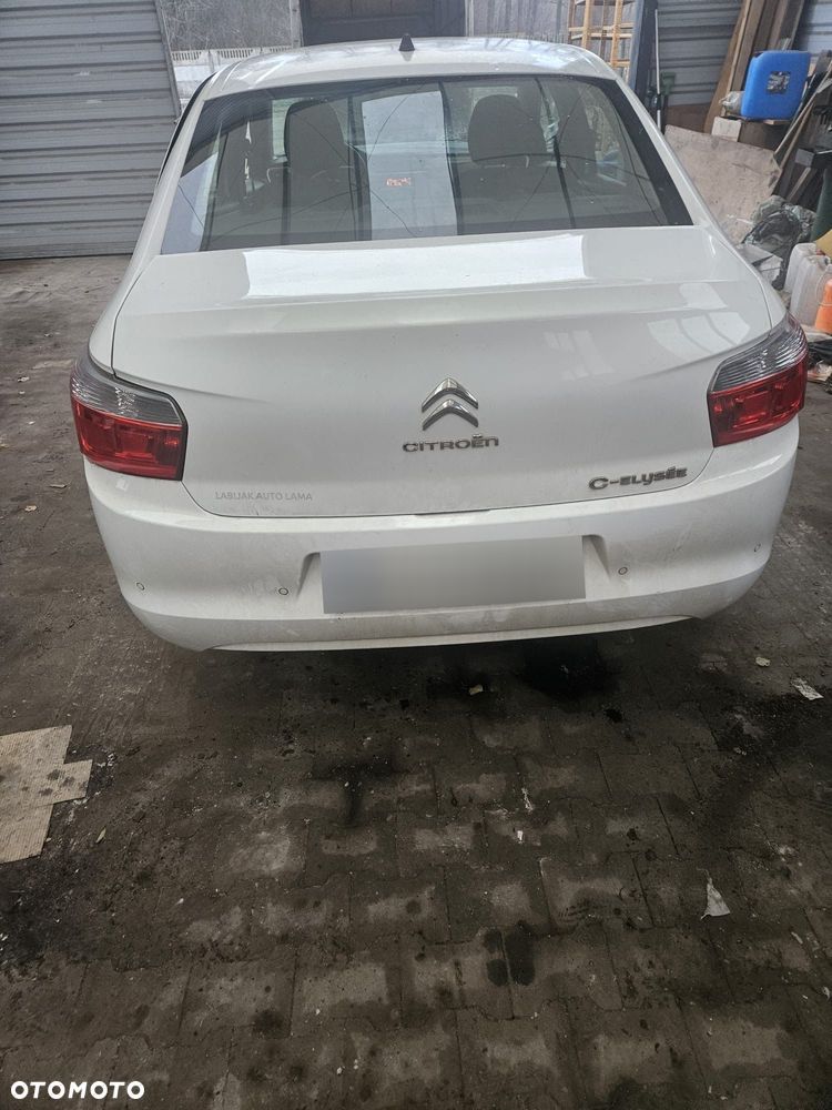 Citroën C-Elysée ver-1-6-vti-exclusive - 2