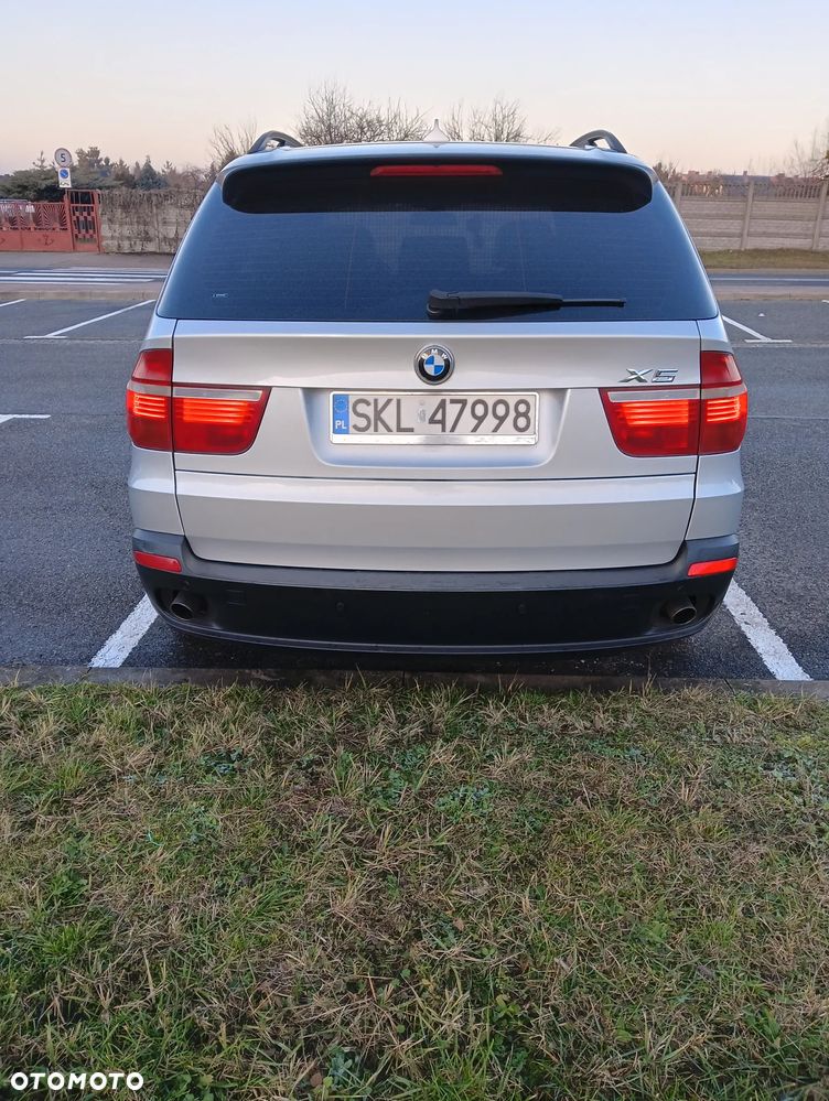 BMW X5 3.0d xDrive - 6