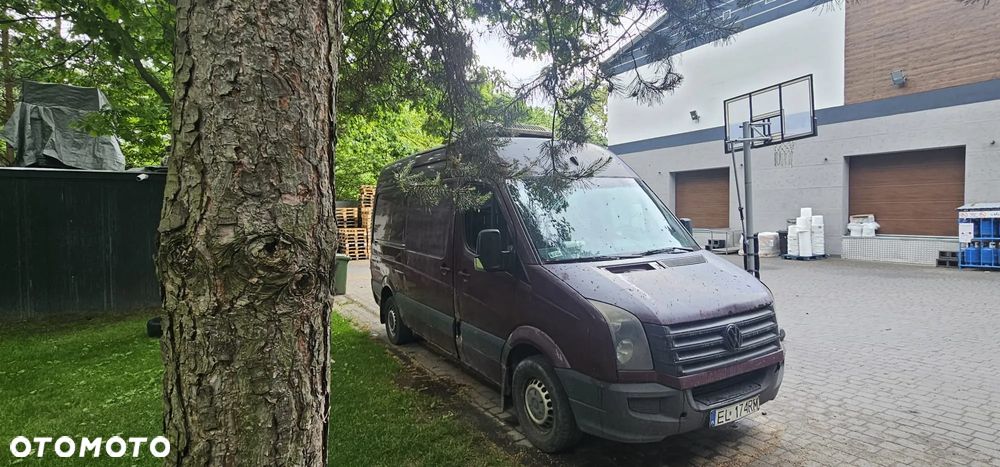 Volkswagen 2EKE2 - 1