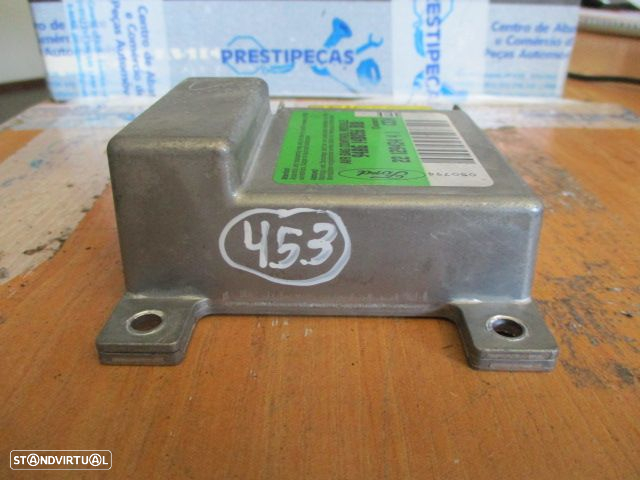 Modulo Airbag 94AG14B056B1A FORD ESCORT 1994 - 2