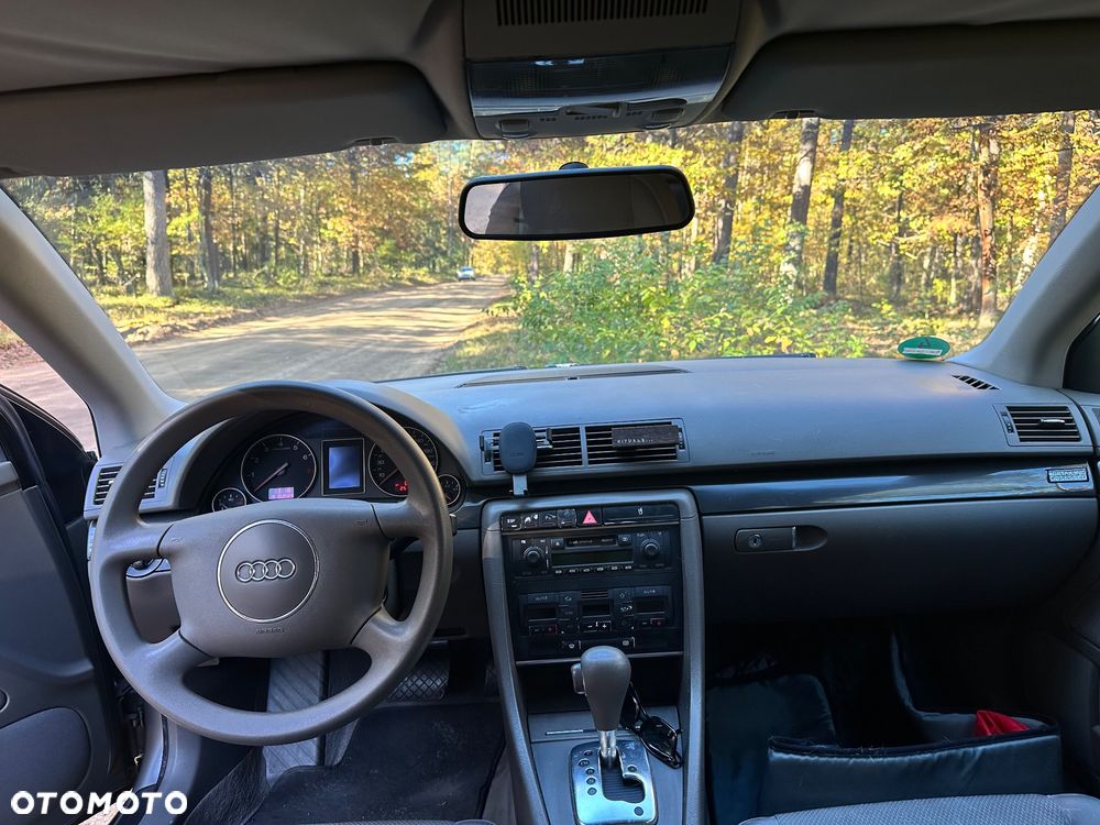 Audi A4 - 18