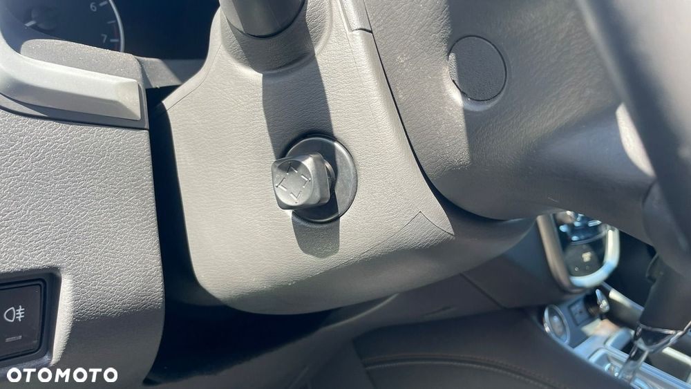 Nissan Murano - 23