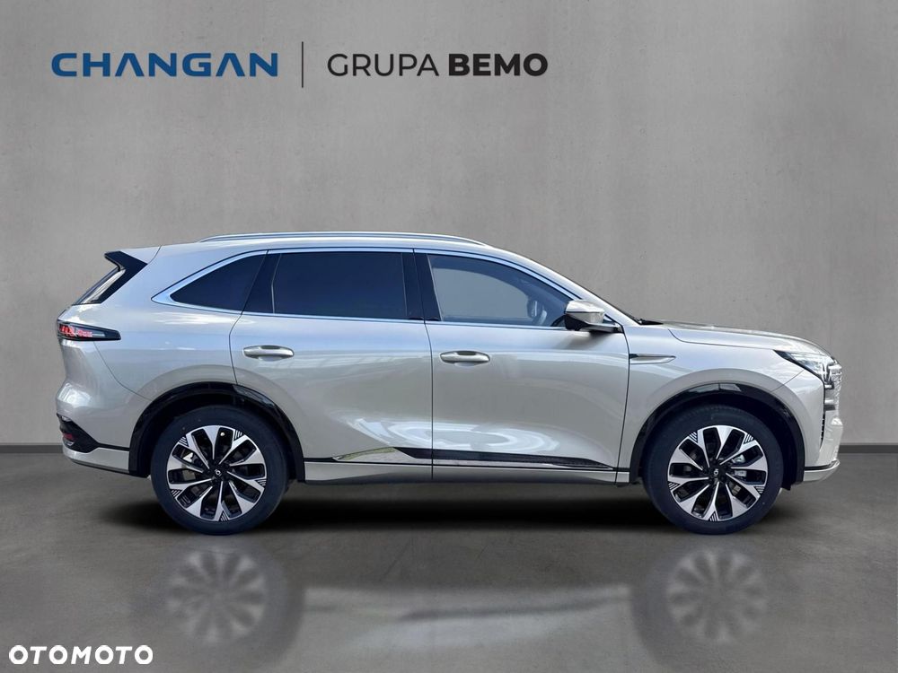 Changan CS75 Plus - 6