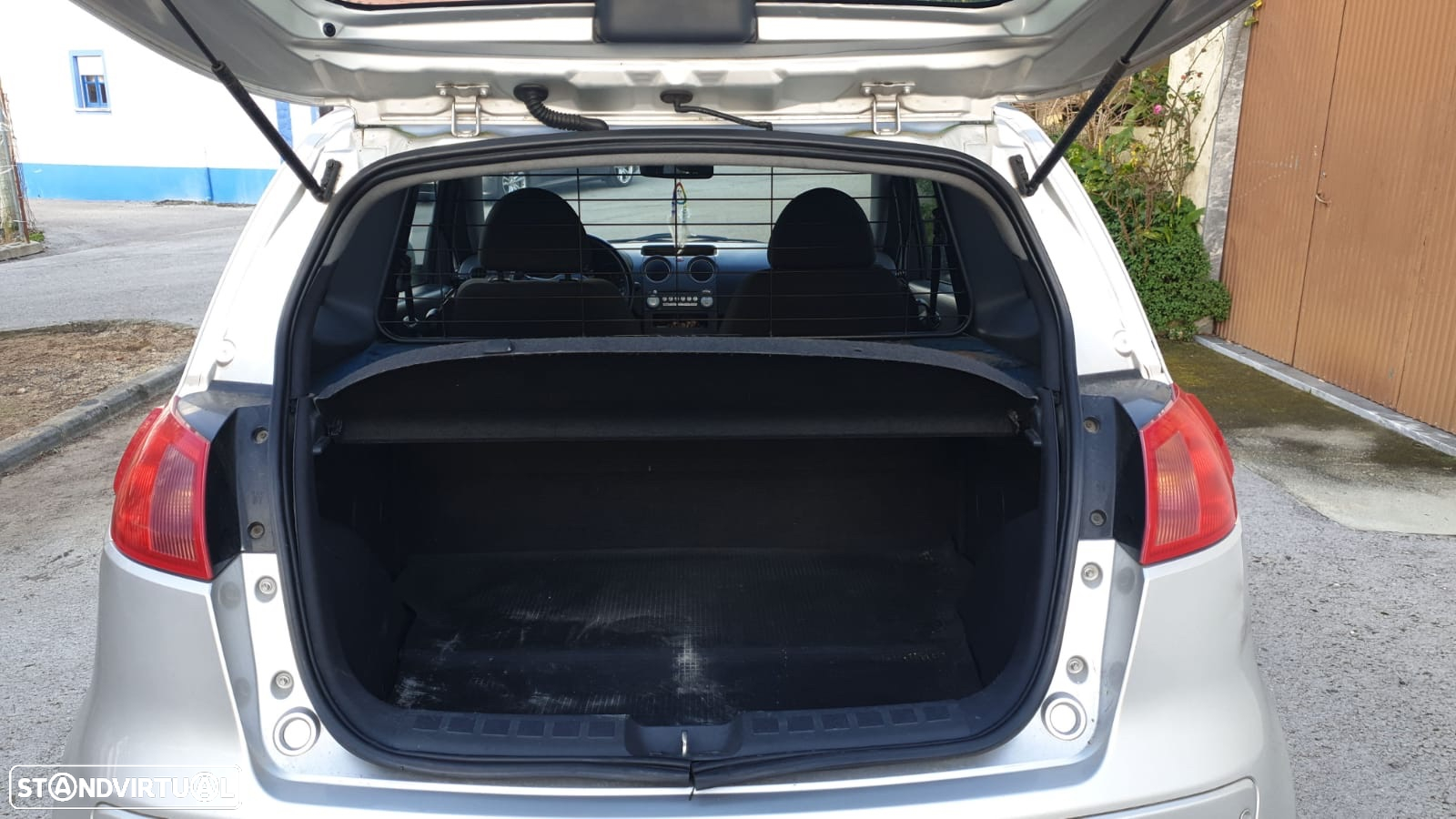 Mitsubishi Colt CZ3 1.5 DI-D Invite - 8
