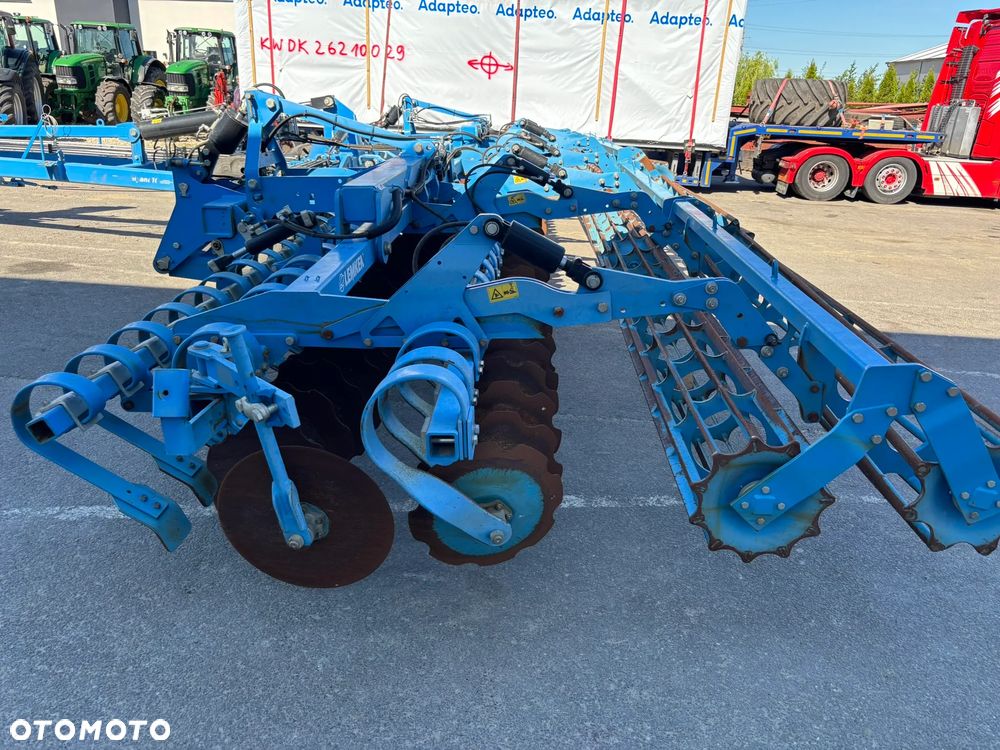 Lemken Heliodor 10/12000 - 8