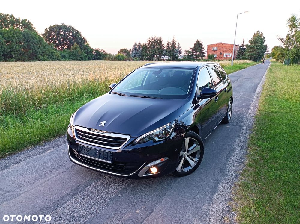 Peugeot 308 PureTech 130 GPF Stop & Start Tech Edition - 26
