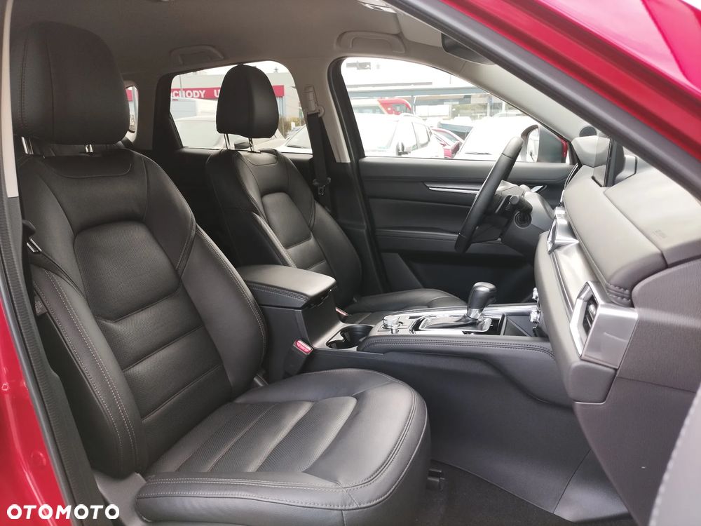 Mazda CX-5 2.0 Exclusive-Line 2WD - 23