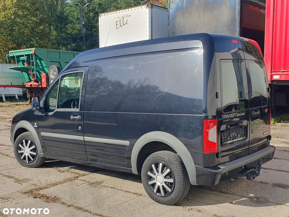 Ford Ford Transit conect tounero NAVI - 30