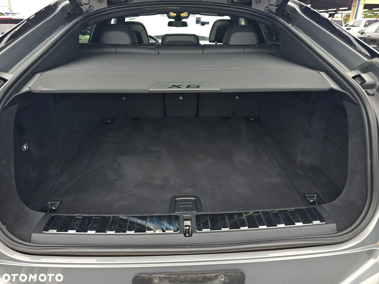 BMW X6 xDrive40i M Sport - 13