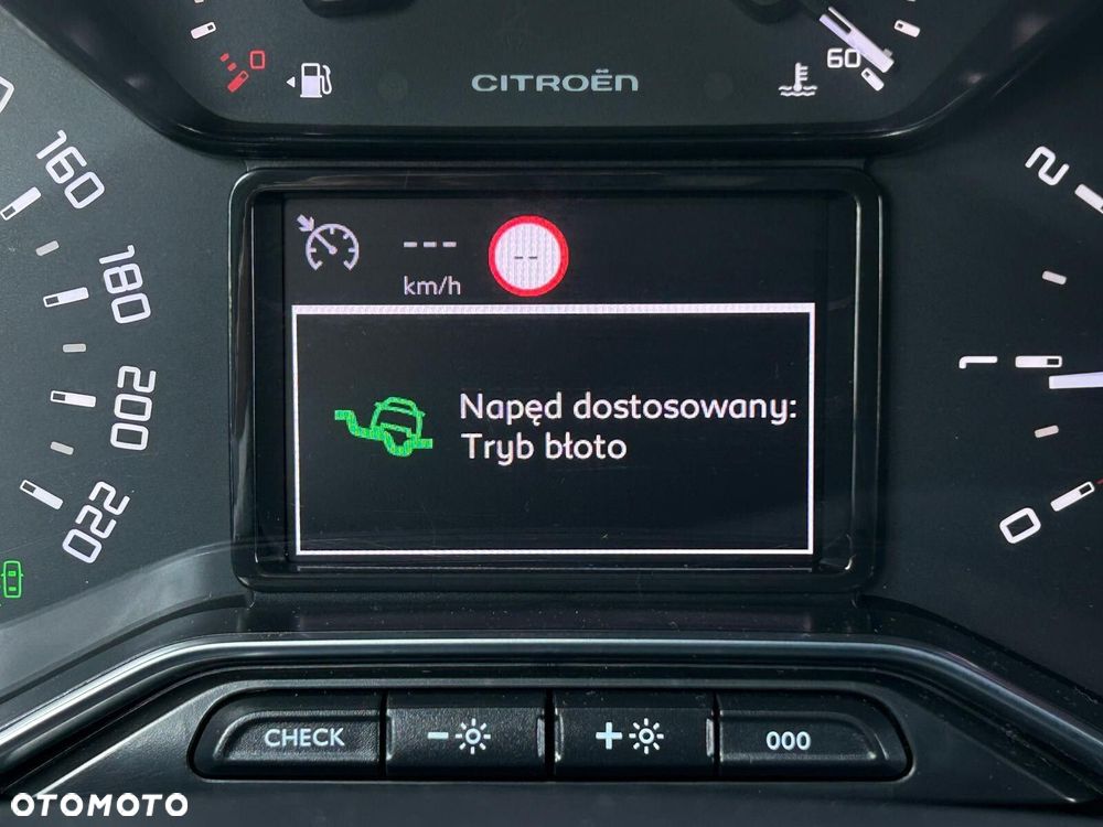 Citroën C3 Aircross 1.2 PureTech Shine Pack S&S - 26