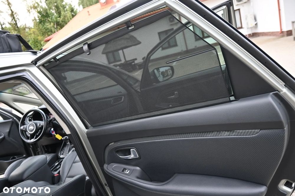 Kia Carens 2.0 GDI Automatik Edition 7 - 27