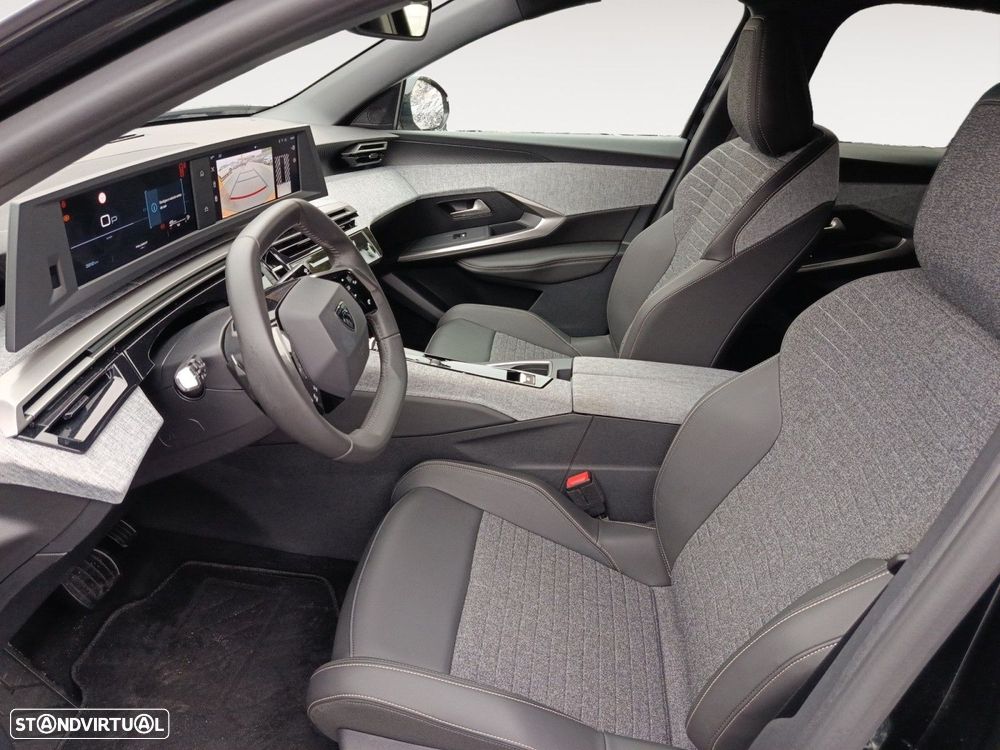 Peugeot 3008 1.2 Hybrid Allure e-DCS6 - 9