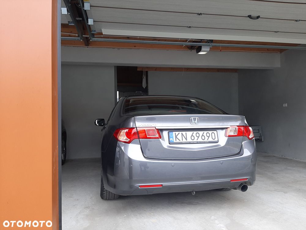 Honda Accord 2.0 Lifestyle - 3