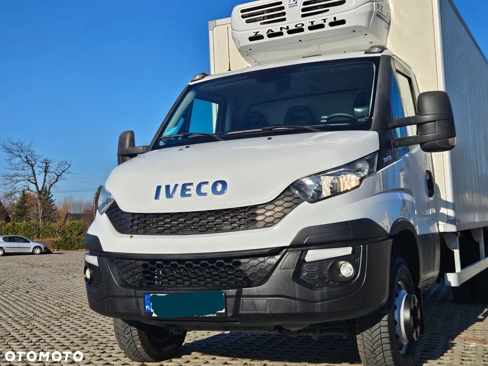 Iveco Daily - 4