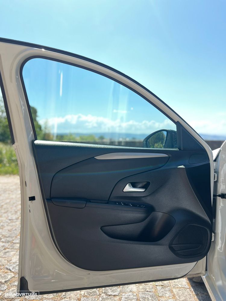 Opel Corsa - 10