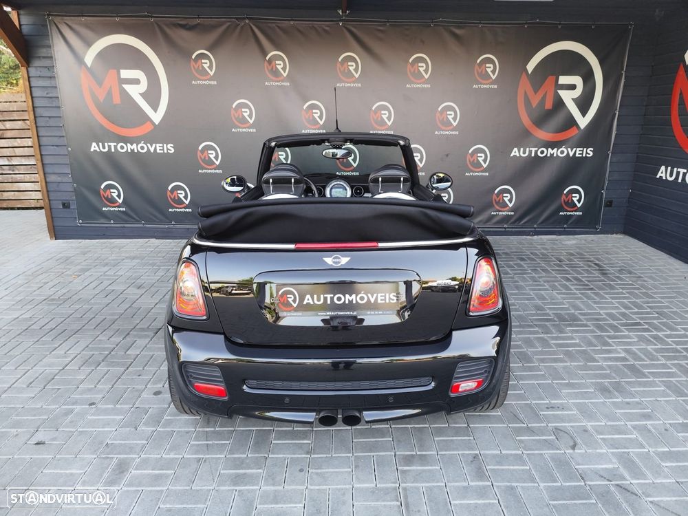 MINI 3 Portas - 10