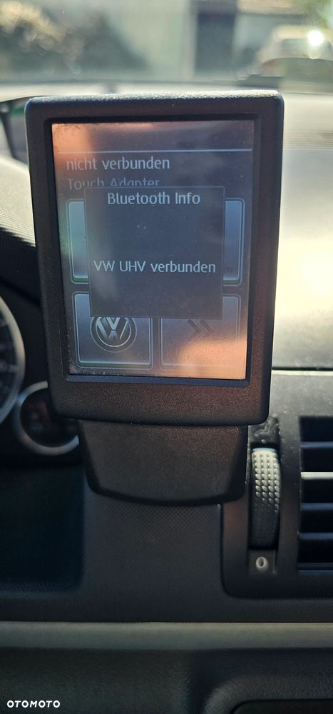 Volkswagen Sharan 2.0 TDI DPF BlueMotion United II - 15