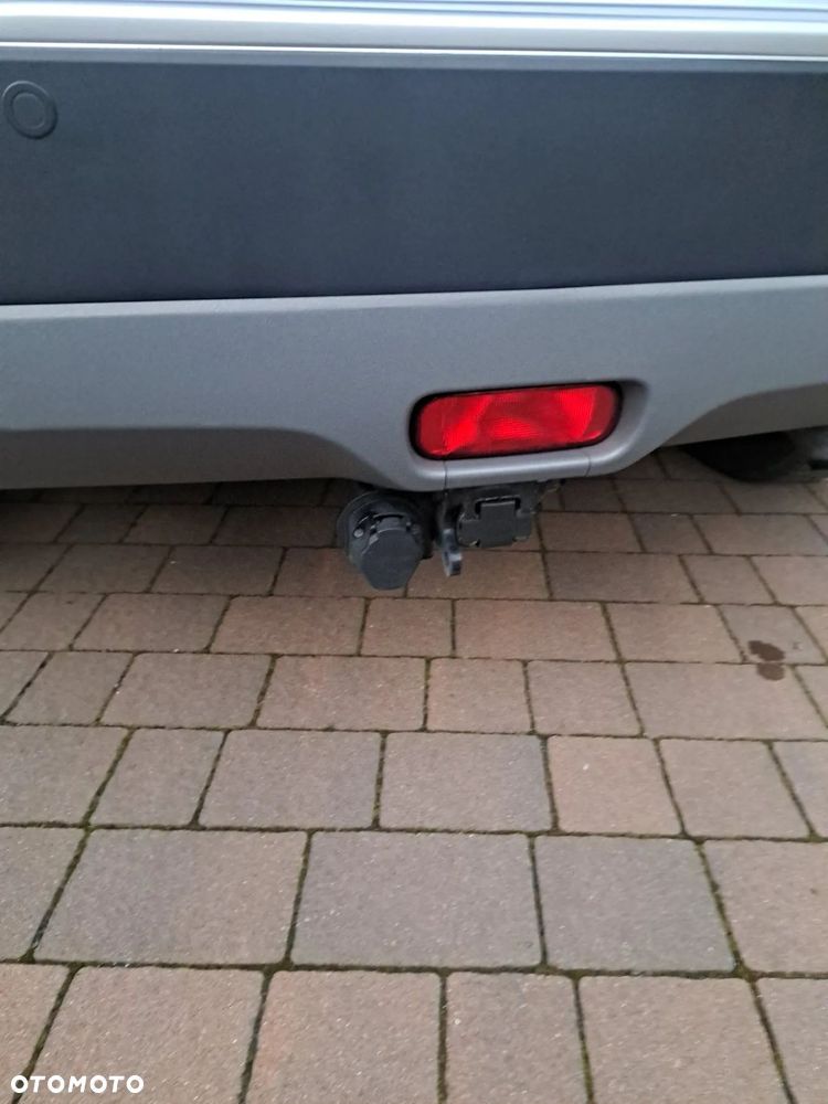 Suzuki Vitara 1.4 Boosterjet XLED 4WD - 7