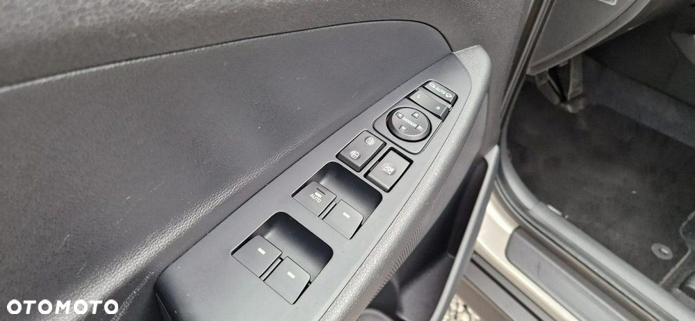 Hyundai Tucson - 34