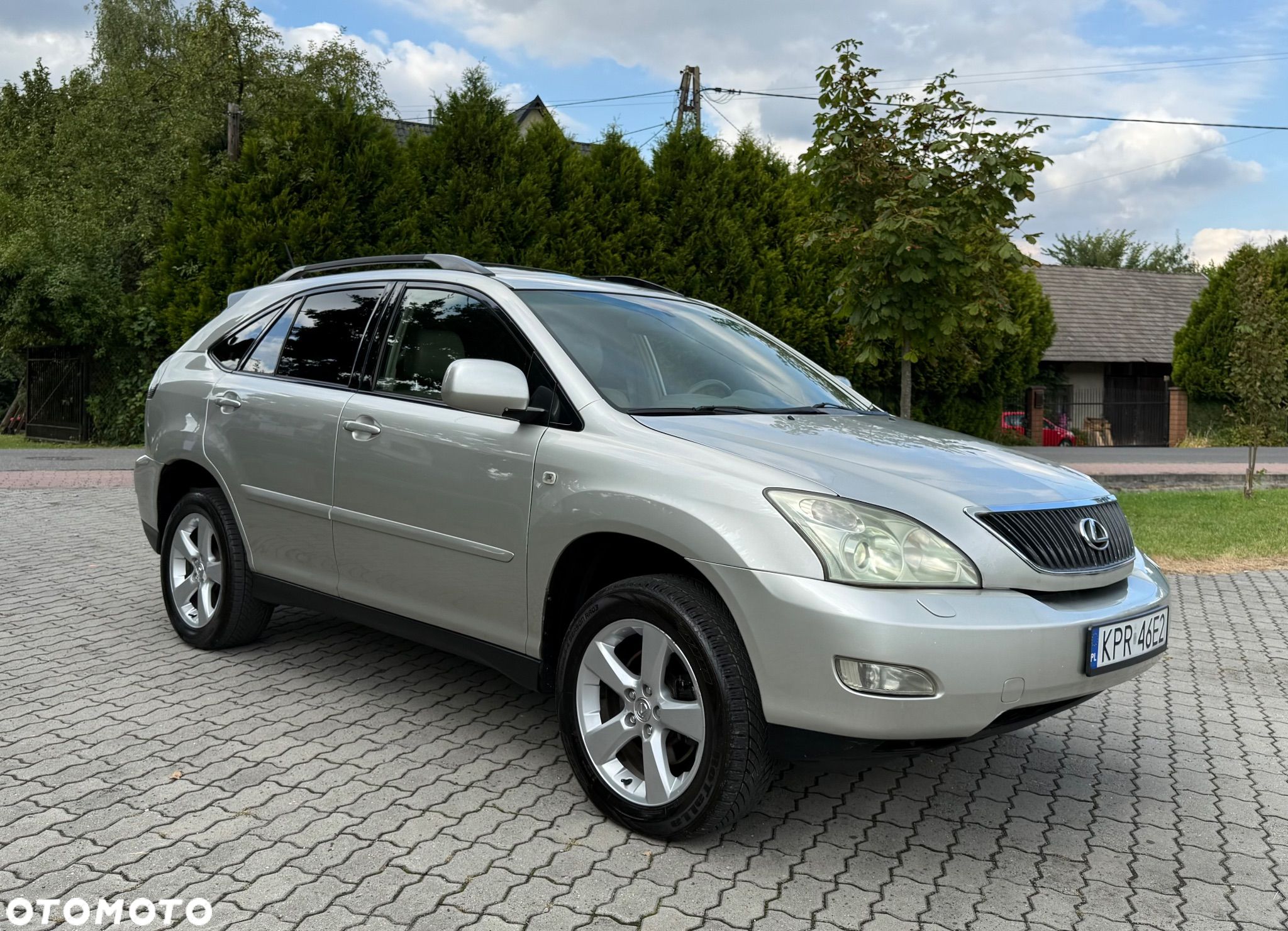 Lexus RX 300 Prestige - 1