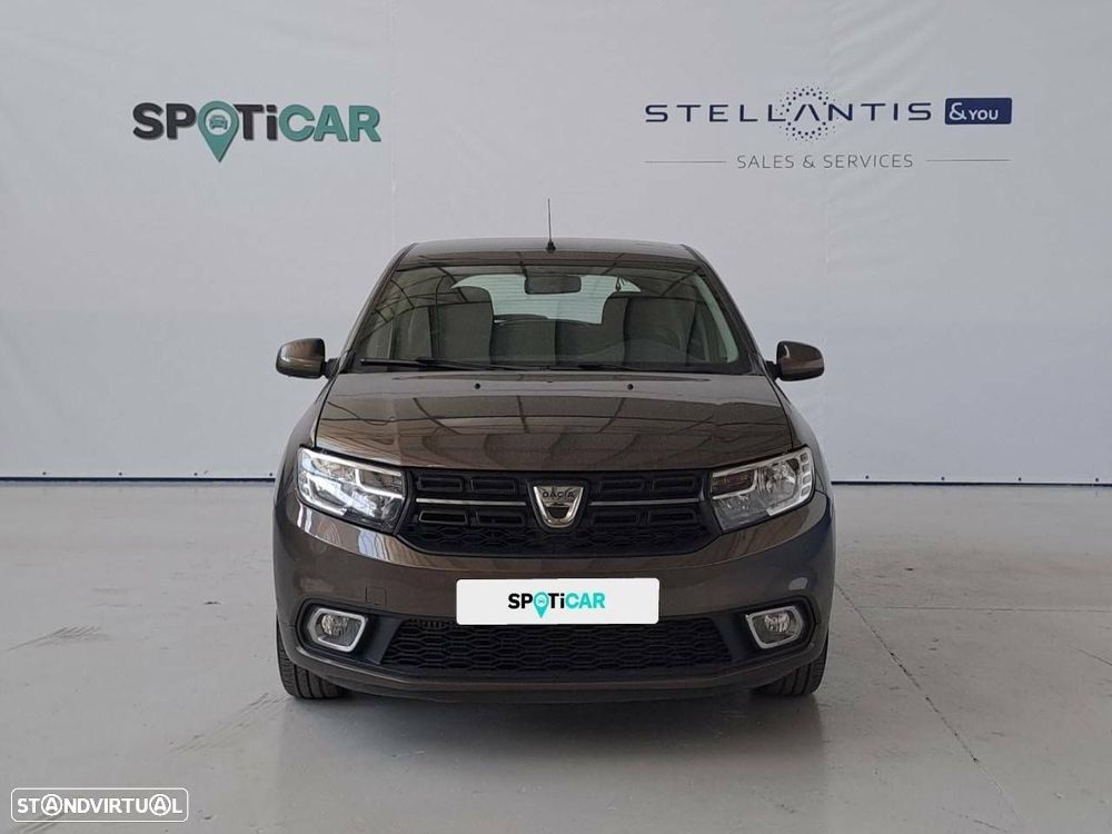Dacia Sandero 0.9 TCe Comfort - 2