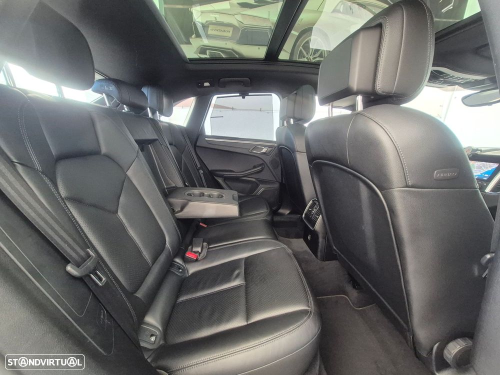 Porsche Macan Standard - 27