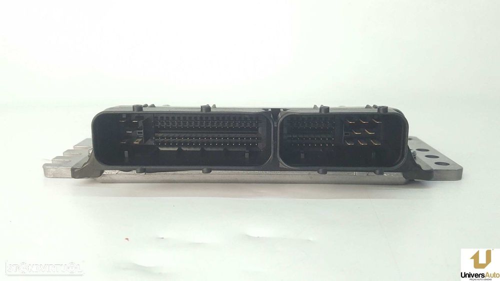 CENTRALINA DO MOTOR UCE NISSAN ALMERA TINO (V10M) BáSICO - 4