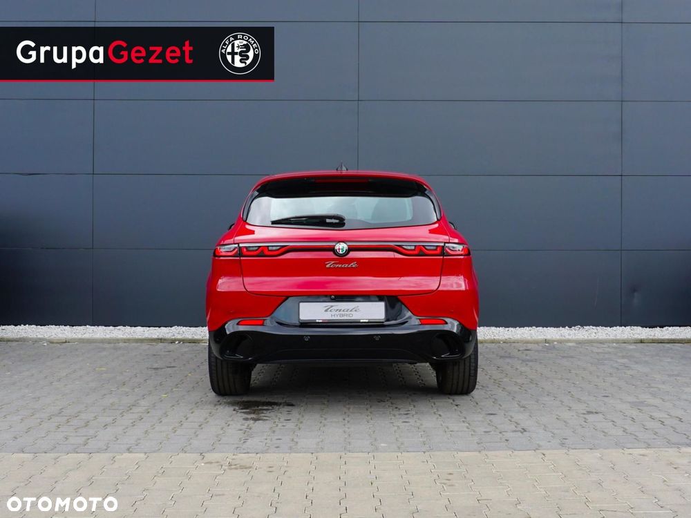 Alfa Romeo Tonale - 10